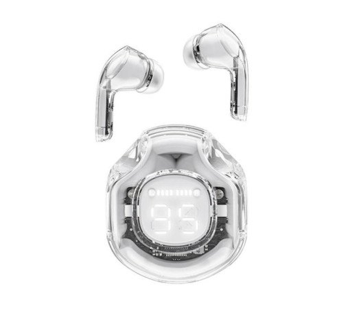 Навушники Acefast T8 White Moon (6974316282228)