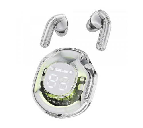 Навушники Acefast T8 White Moon (6974316282228)