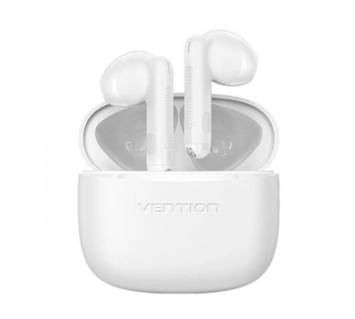 Навушники Vention Elf Earbuds E03 White (NBHW0)