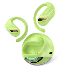 Навушники Vention OpenBeat O12 Green (NBUG0)