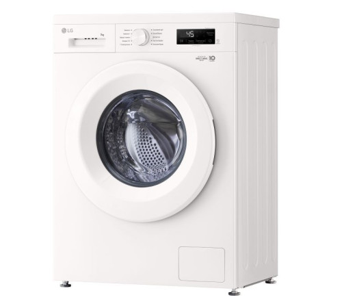 Пральна машина LG F2Y1HS3W