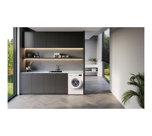 Пральна машина LG F2Y1HS3W