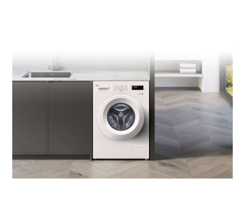 Пральна машина LG F2Y1HS3W