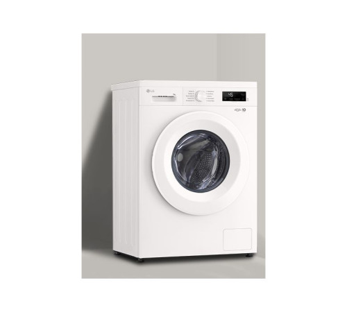 Пральна машина LG F2Y1HS3W