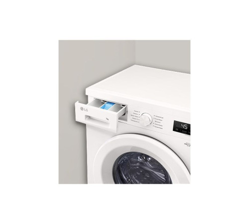 Пральна машина LG F2Y1HS3W