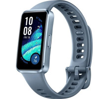 Смарт-часы Huawei Band 10 Blue Metal Body (55020ELL)