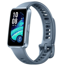 Смарт-годинник Huawei Band 10 Blue Metal Body (55020ELL)