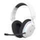 Навушники GamePro Asgard Bragi 7.1 RGB Tri-Mod White (HSW250W)