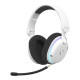 Навушники GamePro Asgard Bragi 7.1 RGB Tri-Mod White (HSW250W)