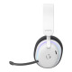 Навушники GamePro Asgard Bragi 7.1 RGB Tri-Mod White (HSW250W)