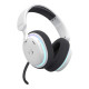 Навушники GamePro Asgard Bragi 7.1 RGB Tri-Mod White (HSW250W)