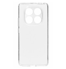 Чехол для мобильного телефона Armorstandart Air Xiaomi Redmi Note 14 Pro 4G Camera cover Clear (ARM79715)