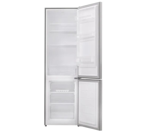 Холодильник Eleyus HRDW2180E55 SV