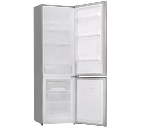 Холодильник Eleyus HRDW2180E55 SV