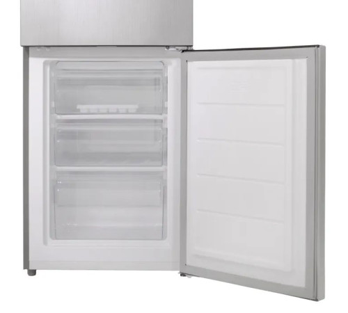 Холодильник Eleyus HRDW2180E55 SV