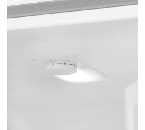 Холодильник Eleyus HRDW2180E55 SV