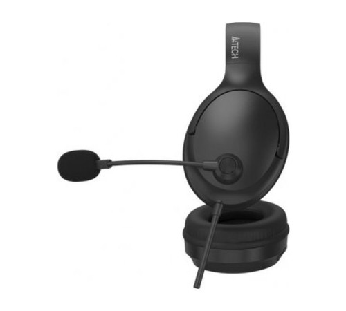 Навушники A4Tech FH280U Black (4711421001717)