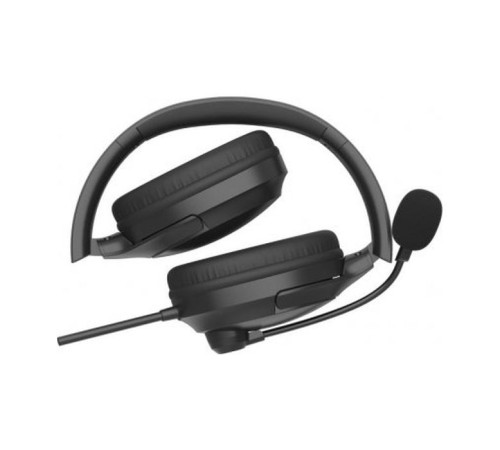 Навушники A4Tech FH280U Black (4711421001717)