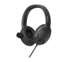 Наушники A4Tech FH280U Black (4711421001717)