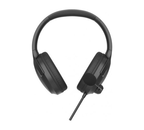 Навушники A4Tech FH280U Black (4711421001717)