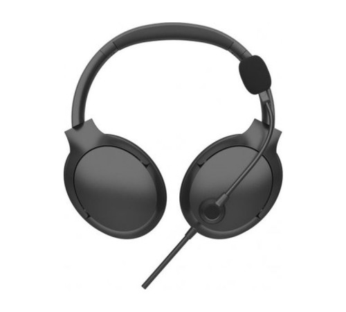 Навушники A4Tech FH280U Black (4711421001717)