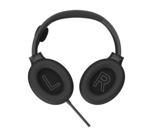 Навушники A4Tech FH280U Black (4711421001717)