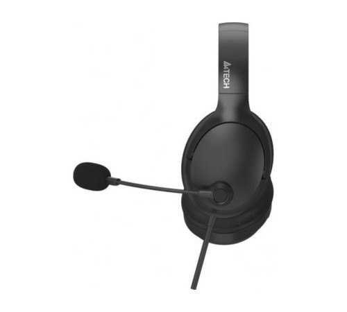 Навушники A4Tech FH280U Black (4711421001717)