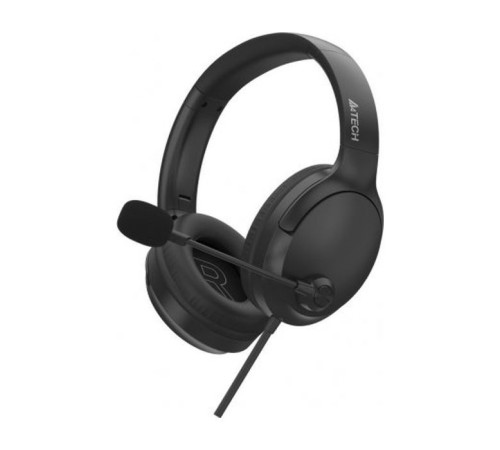 Навушники A4Tech FH280U Black (4711421001717)