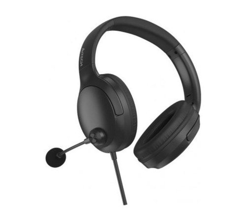 Навушники A4Tech FH280U Black (4711421001717)
