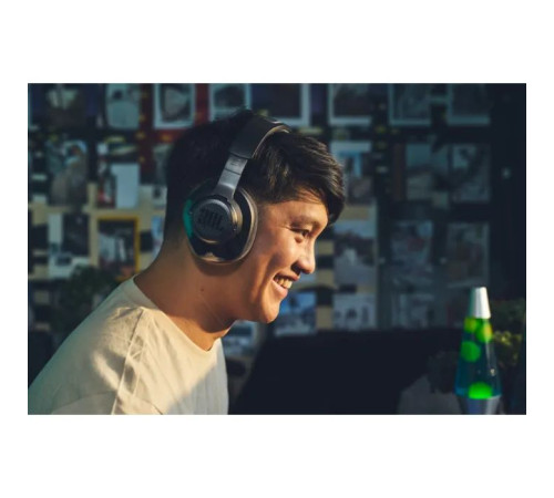 Навушники JBL Quantum 360 Wireless Black (JBLQTUM360BLK)