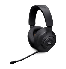 Навушники JBL Quantum 360 Wireless Black (JBLQTUM360BLK)