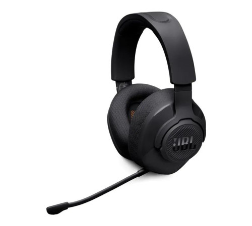 Навушники JBL Quantum 360 Wireless Black (JBLQTUM360BLK)