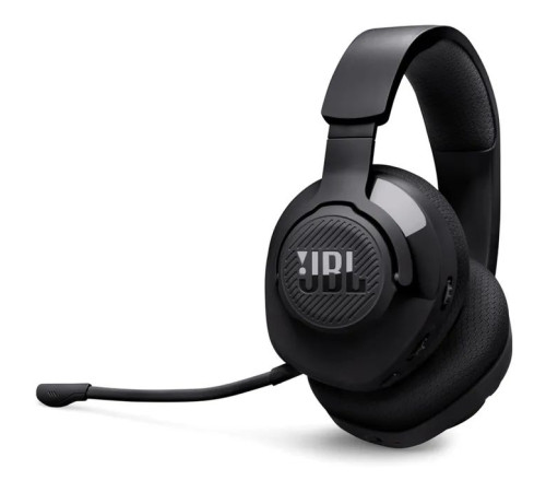 Навушники JBL Quantum 360 Wireless Black (JBLQTUM360BLK)