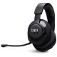 Навушники JBL Quantum 360 Wireless Black (JBLQTUM360BLK)