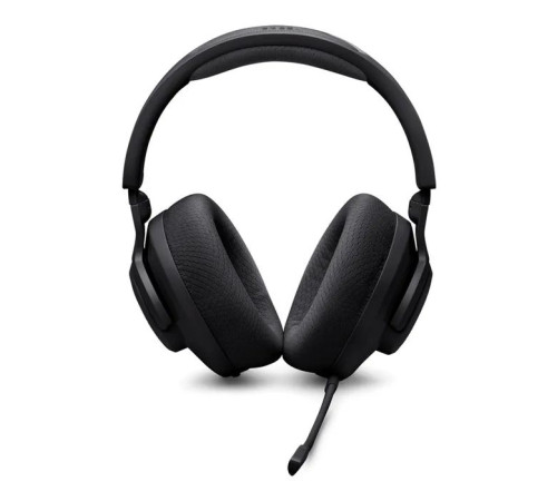 Навушники JBL Quantum 360 Wireless Black (JBLQTUM360BLK)