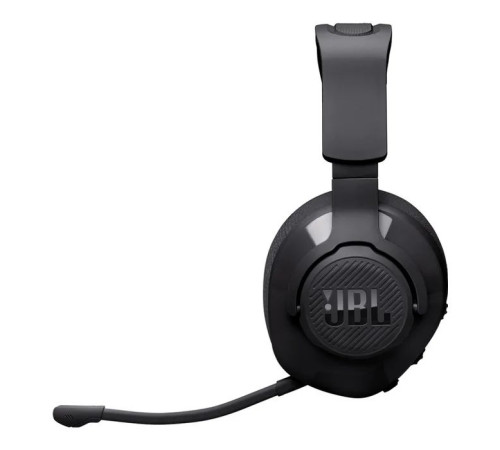 Навушники JBL Quantum 360 Wireless Black (JBLQTUM360BLK)