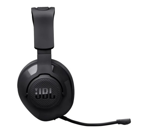 Навушники JBL Quantum 360 Wireless Black (JBLQTUM360BLK)