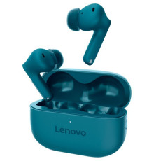 Наушники Lenovo Yoga True Wireless Stereo Earbuds (GXD1N63507)