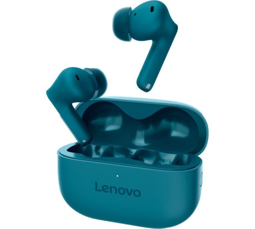 Навушники Lenovo Yoga True Wireless Stereo Earbuds (GXD1N63507)