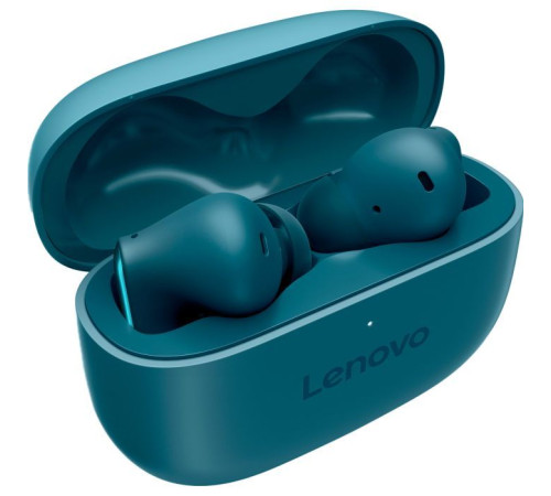 Навушники Lenovo Yoga True Wireless Stereo Earbuds (GXD1N63507)