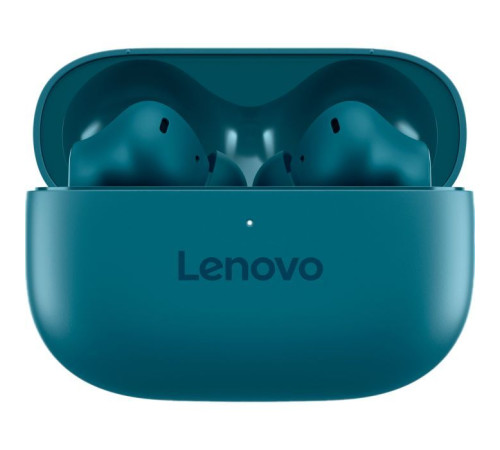 Навушники Lenovo Yoga True Wireless Stereo Earbuds (GXD1N63507)