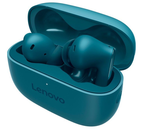 Навушники Lenovo Yoga True Wireless Stereo Earbuds (GXD1N63507)