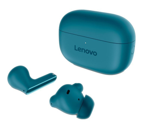 Навушники Lenovo Yoga True Wireless Stereo Earbuds (GXD1N63507)
