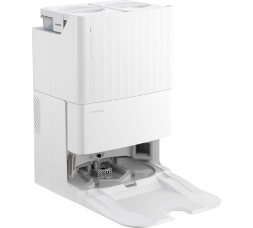 Пилосос Roborock Q REVO PRO WHITE (QRP02-00)