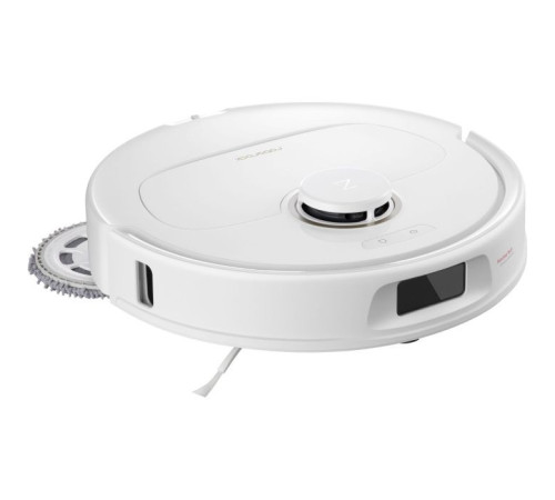 Пилосос Roborock Q REVO PRO WHITE (QRP02-00)