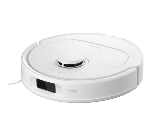 Пилосос Roborock Q REVO PRO WHITE (QRP02-00)