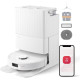 Пилосос Roborock Q REVO PRO WHITE (QRP02-00)