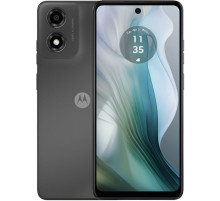 Мобильный телефон Motorola E14 4/64GB Graphite Grey (PB3C0035RS)