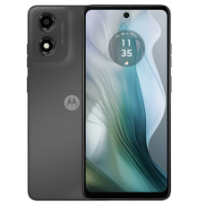 Мобільний телефон Motorola E14 4/64GB Graphite Grey (PB3C0035RS)