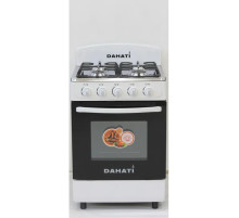 Плита DAHATI 2000-65X